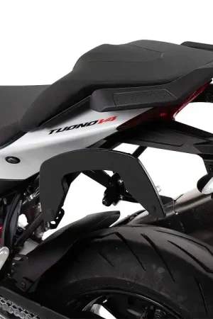 Hepco en Becker C-Bow bagagerek Aprilia Tuono V4 1100 v.a 2021 Beperkt Aanbod